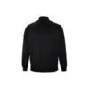 Casual Sports Stand Collar Jackor Asia Sizing ”Black”