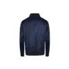 Casual Sports Stand Collar Jackor Asia Sizing ”Navy”