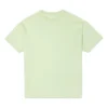 Casual T-shirt Asiatisk storlek ”Green”