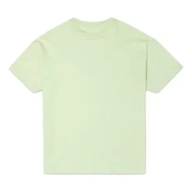 Casual T-shirt Asiatisk storlek ”Green”