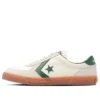 Checkpoint Skateboarding Ox ”White”