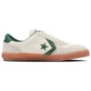 Checkpoint Skateboarding Ox ”White”