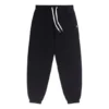 Chevron Logo Sweatpants Asia Sizing ”Black”