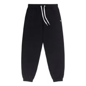 Chevron Logo Sweatpants Asia Sizing ”Black”