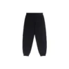 Chevron Logo Sweatpants Asia Sizing ”Black”