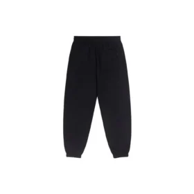 Chevron Logo Sweatpants Asia Sizing ”Black”
