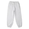 Chevron Logo Sweatpants Asia Sizing ”Grey”