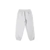 Chevron Logo Sweatpants Asia Sizing ”Grey”