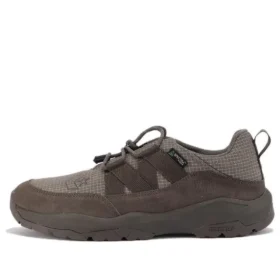 Chevron Star Camping Shoes CLN CP ”Coyote”