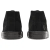 Chevron & Star Chukka Skateboardskor ”Svart”