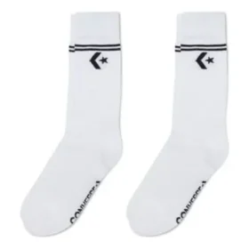 Chevron Stripes Logo Two Pairs ”White” Chevron Stripes Logo Two Pairs ”White”