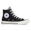 Chiara Ferragni x Chuck 70 ”Black Silver”