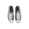 Chiara Ferragni x Chuck 70 ”Black Silver”