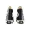 Chiara Ferragni x Chuck 70 ”Black Silver”