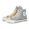 Chiara Ferragni x Chuck 70 ”Yellow Silver”