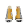 Chiara Ferragni x Chuck 70 ”Yellow Silver”