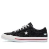 Chiara Ferragni x One Star Low Top ”Glitter”