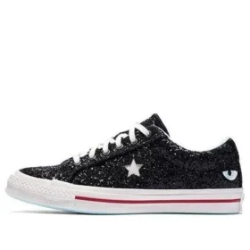 Chiara Ferragni x One Star Low Top ”Glitter”