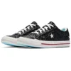 Chiara Ferragni x One Star Low Top ”Glitter”