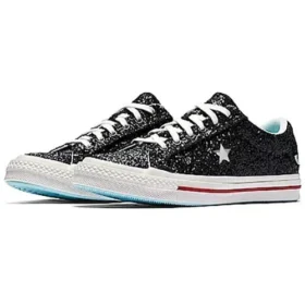 Chiara Ferragni x One Star Low Top ”Glitter”