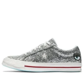 Chiara Ferragni x One Star Ox ”Silver Glacier Blue”