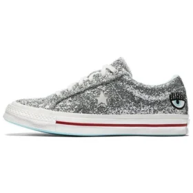 Chiara Ferragni x One Star Ox ”Silver Glacier Blue”