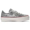 Chiara Ferragni x One Star Platform Ox ”Glitter”