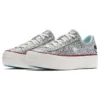 Chiara Ferragni x One Star Platform Ox ”Glitter”