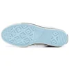 Chiara x Chuck 70 High ”Silver Glitter Blue”