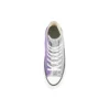 Chiara x Chuck 70 High ”Silver Glitter Purple”