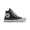 Chick 70 High ”Demin Black”
