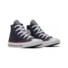 Chick 70 High ”Demin Black”