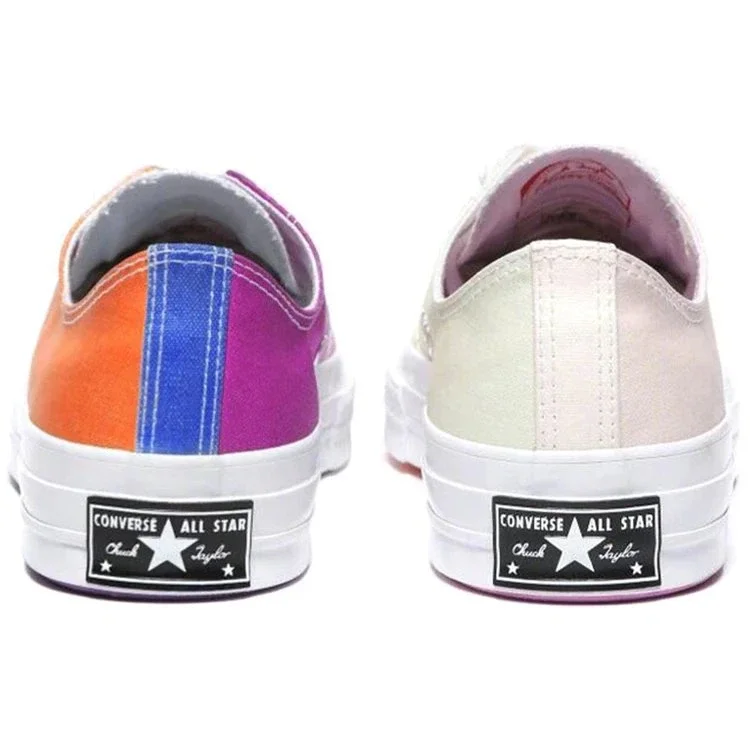 Chinatown Market x Chuck 70 Ox ”UV” Chinatown Market x Chuck 70 Ox ”UV”
