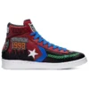 Chinatown Market x Pro Leather High ”Bulls Championship Jackor”
