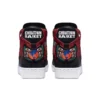 Chinatown Market x Pro Leather High ”Bulls Championship Jackor”