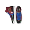 Chinatown Market x Pro Leather High ”Bulls Championship Jackor”