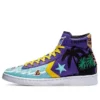 Chinatown Market x Pro Leather High ”Lakers Championship Jackor”