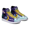 Chinatown Market x Pro Leather High ”Lakers Championship Jackor”