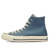 Chuck 1970s Chuck Taylor All Star 70 Hi ”Grey Blue”