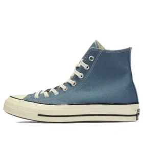 Chuck 1970s Chuck Taylor All Star 70 Hi ”Grey Blue”
