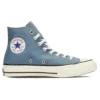 Chuck 1970s Chuck Taylor All Star 70 Hi ”Grey Blue”