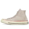 Chuck 1970s Crafted Dye High Top ”Pink”
