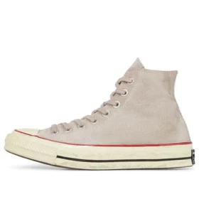 Chuck 1970s Crafted Dye High Top ”Pink”