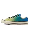 Chuck 1970s Happy Camper ”Blue Green”