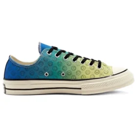 Chuck 1970s Happy Camper ”Blue Green”