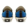 Chuck 1970s Happy Camper ”Blue Green”