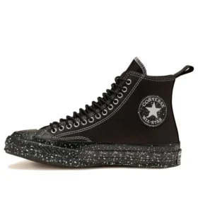 Chuck 1970s Hi ”Black”