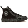 Chuck 1970s Hi ”Black”