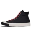 Chuck 1970s Hi ”Red Black”