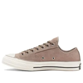 Chuck 1970S Läder Low Top